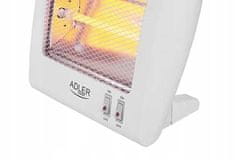 Fox Grzejnik kvarcni 800 W ADLER AD 7709