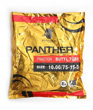 Onyx 10.0/75-15.3 TR-15 pantera cijev