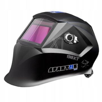 SPARTUS Easy 130XT maska za zavarivanje