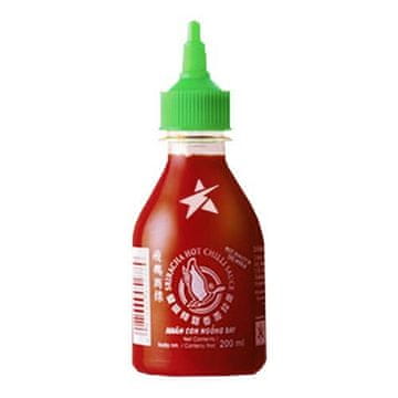 Sriracha ljuti čili umak 2 ml