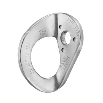 Petzl Coeur čelična značka 10 mm