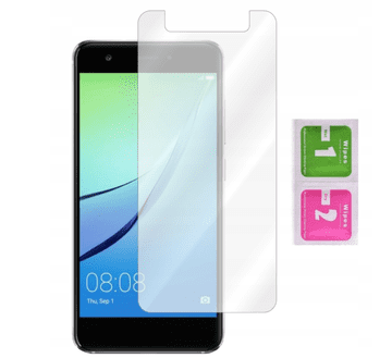 9H kaljeno staklo za Huawei Nova