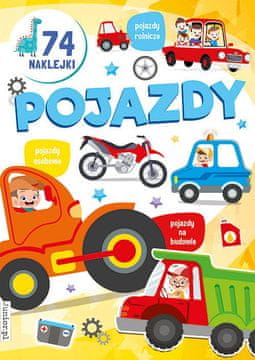 Inny Bojanka vozila s naljep