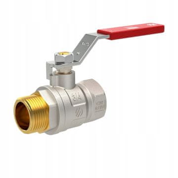 Arco kuglasti ventil 1'' 750605