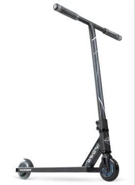 MADD GEAR Madd Gear MG1 Raven huljnoga za vožnju, crna