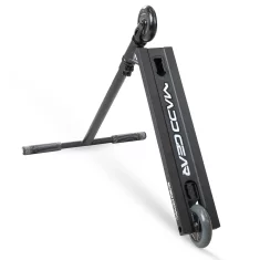 MADD GEAR Madd Gear MG1 Raven huljnoga za vožnju, crna