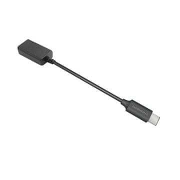 Thomson ADAPTER SZYBKIEGO ŁADOWANIA USB-C