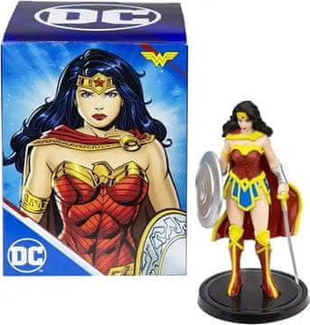 eaglemoss DC Comics Wonder Woman LED 11 cm