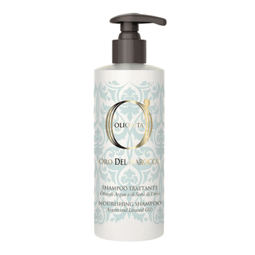 OLIOSETA hranjivi šampon 250 ml