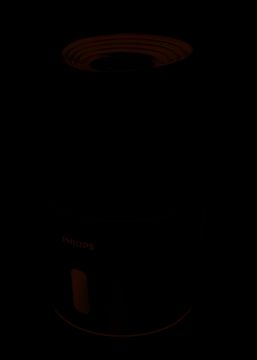 Philips HU2716/10 ovlaživač zraka