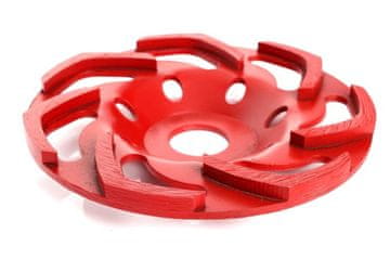 Brusni disk 125x22,2 mm KD1956
