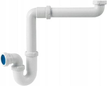 JIMTEN sifon za umivaonik 32 mm