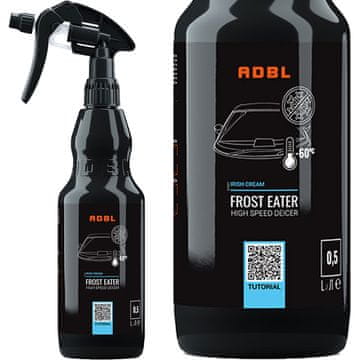 Adbl Frost Eater 500ml bankomat
