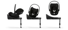 Cybex Baza za autosjedalicu G3