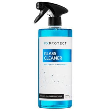 FX PROTECT Sredstvo za pranje stakala FX Protect Glass Cleaner, 1 L