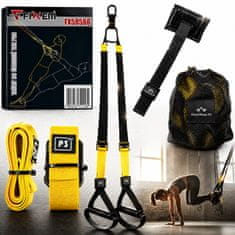Trake za vježbe TRX PRO 210-320