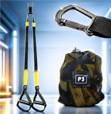 Trake za vježbe TRX PRO 210-320