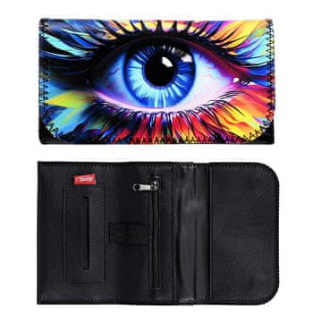Atomic Vrećica za duhan Eyes Mix
