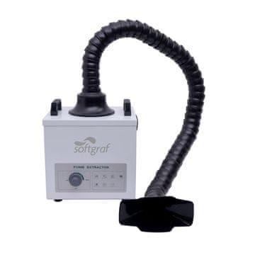 Softgraf filter | apsorber dima
