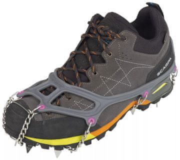 CAMP Rukohvati Ice Master Light M