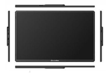 Blackview 16 Table 9 Monitor