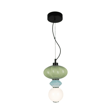 ASCOLI 8W LED viseća lampa