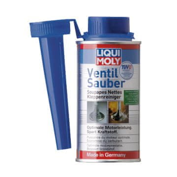 Liqui Moly Sredstvo za čišćenje ventila Liqui Moly