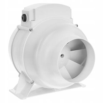 DUCTO 100 kanalski ventilator