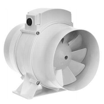 DUCTO 150 kanalski ventilator