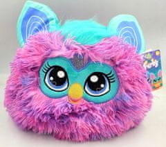 Hasbro Mekana igračka za maženje Furby