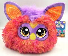 Hasbro Maskota za mazanje Furby