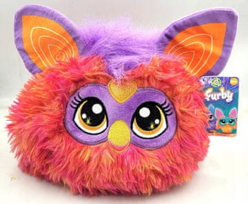 Hasbro Maskota za mazanje Furby