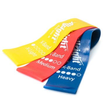 X-BAND ALLRIGHT TRAKE 5 cm