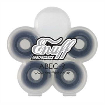 Enuff Enuff ABEC-9 ležajevi za skateboard