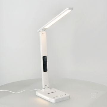 LED stolna lampa 7W cct bijela