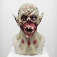 Halloween maska Vampir