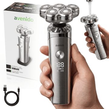 Muška britvica avenido AV2956