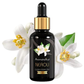 Eterično ulje neroli 30 ml