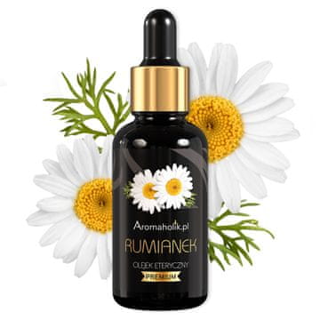 Eterično ulje kamilice 30ml