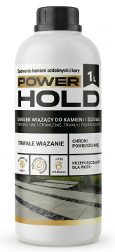 Powerhold vezivo za kamen 1L