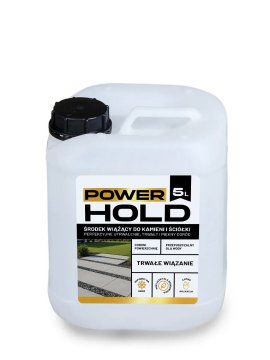 Powerhold 5L ljepilo za kamen
