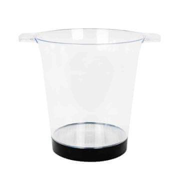 LED hladnjak RGB 23cm IP44