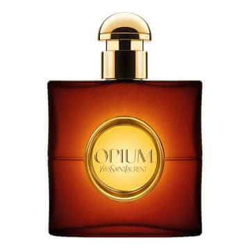 Yves Saint Laurent Opium Pour Femme toaletna voda u spreju 50 ml