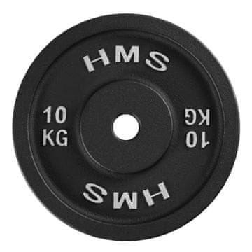 HMS Crna ploča 10 KG HMS TCN10