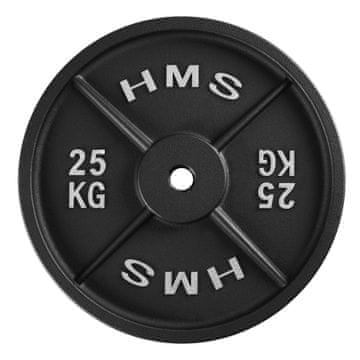 HMS Crna ploča 25 KG HMS TCN25