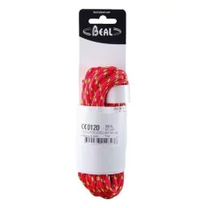 Beal Rep 4mm ružičasto uže 7m