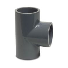 Profec trojnik 90 PVC 63 mm