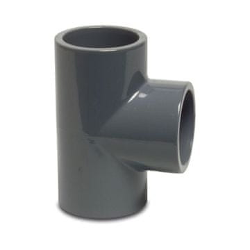 Profec trojnik 90 PVC 63 mm