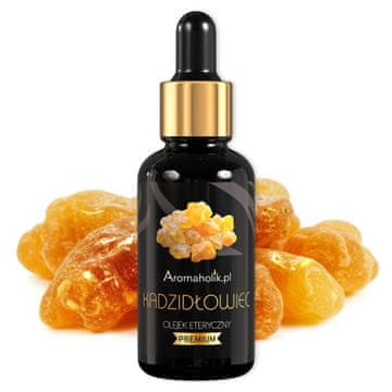 Eterično ulje kadzidlovca 30 ml