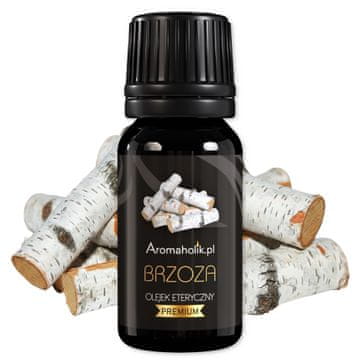 Eterično ulje breze 10 ml